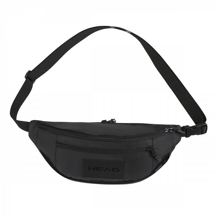 Head Tour Crossbody Bag